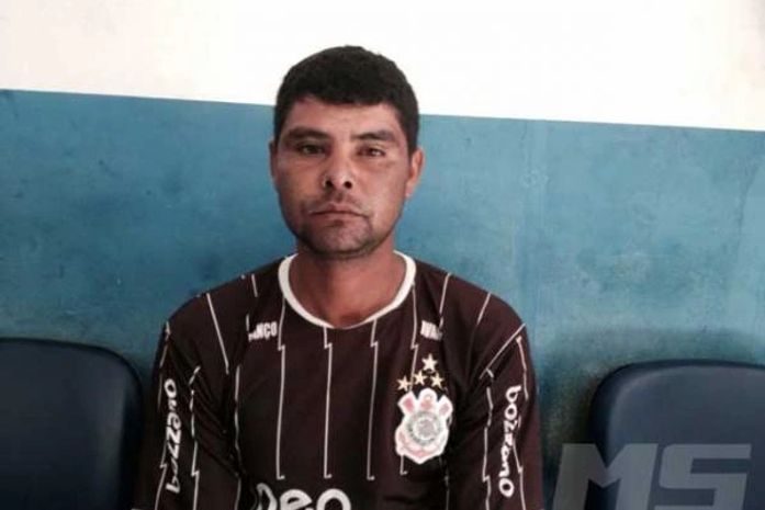 Acusado confessou o crime