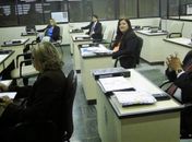 Câmara recebe Projeto de Lei de reajuste salarial e PCC’s dos professores