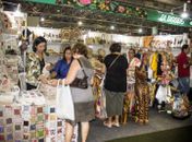 Artesanato alagoano é destaque na maior feira do segmento da América Latina