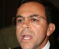 Gilvan Barros é o vice do ET