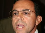 Gilvan Barros é o vice do ET