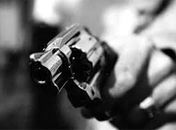 Jovem é assassinado a tiros no bairro Benedito Bentes