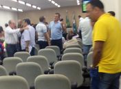 Candidatura de Teófilo a Federal está consolidada com entrega da Ata no TRE