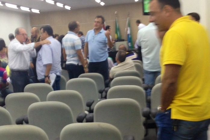 Candidatura de Teófilo a Federal está consolidada com entrega da Ata no TRE