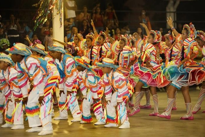 Cheia de Charme e folguedos alagoanos encerram festividades juninas em Palmeira de Fora
