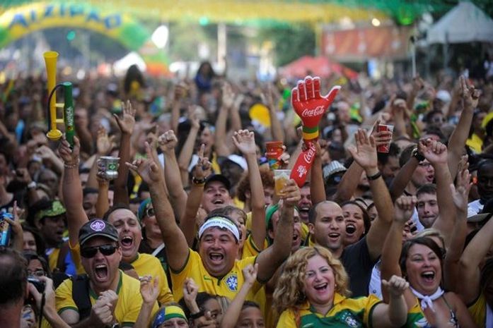 Torcida