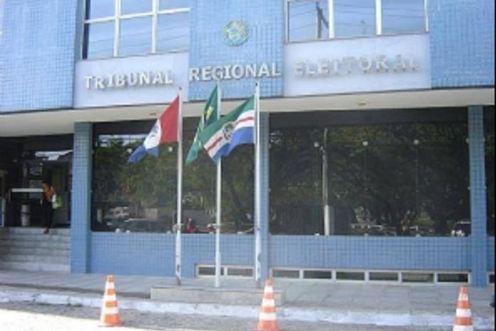 Tribunal Regional Eleitoral
