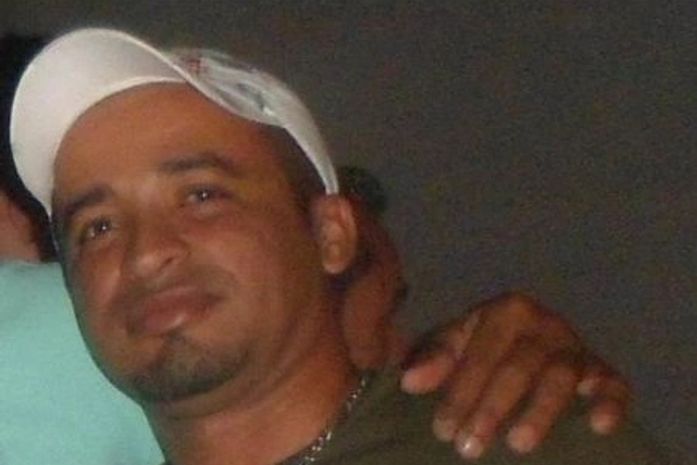 Márcio Marcelino