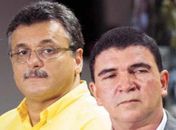 Elias Barros é candidato a senador na chapa de Joathas Albuquerque