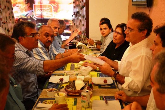 Prefeitos querem interferência de Renan para aprovar aumento do FPM