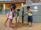Comunidades rurais do semiárido participam da gestão de ações para segurança hídricas em Alagoas