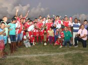 Campeonato Miguelense de Futebol de Campo chega à grande final com dois campeões 