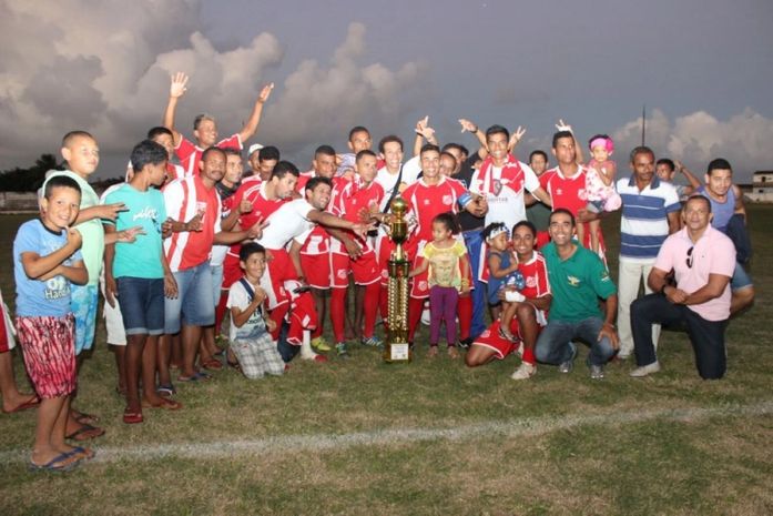 Campeonato Miguelense de Futebol de Campo chega à grande final com dois campeões