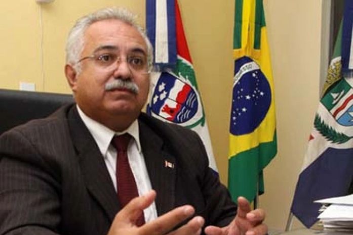 Rogério Teófilo pode ser a grande surpresa na chapa de federal do PSDB