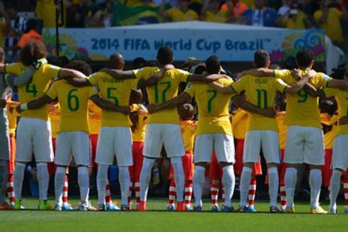 Brasil busca superar problemas em jogo com a Alemanha e chegar à final