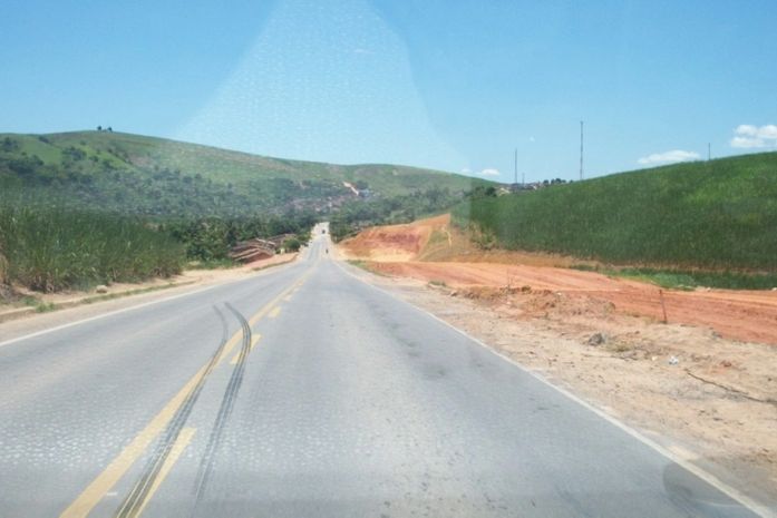 Rodovia Br-416