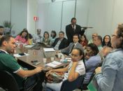Câmara de Maceió analisa Lei Delegada em sessão extraordinária