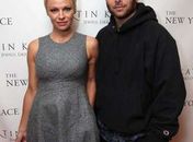 Pamela Anderson se divorcia pela segunda vez de Rick Salomon