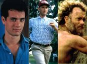 Tom Hanks completa 58 anos; conheça os filmes do ator