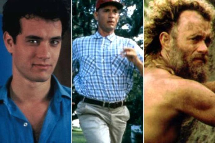 Tom Hanks completa 58 anos; conheça os filmes do ator