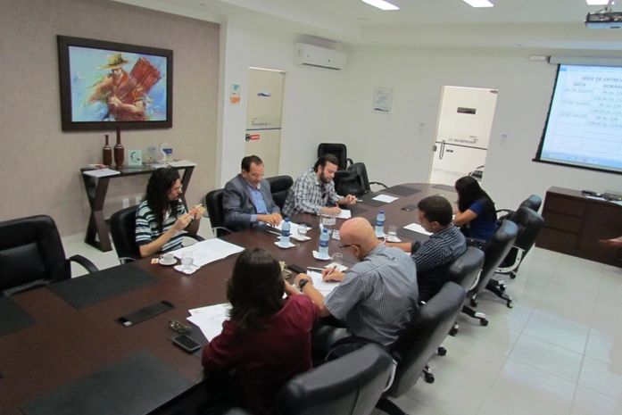 Confira ordem das sabatinas de candidatos ao governo