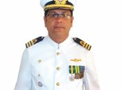 Comandante será homenageado