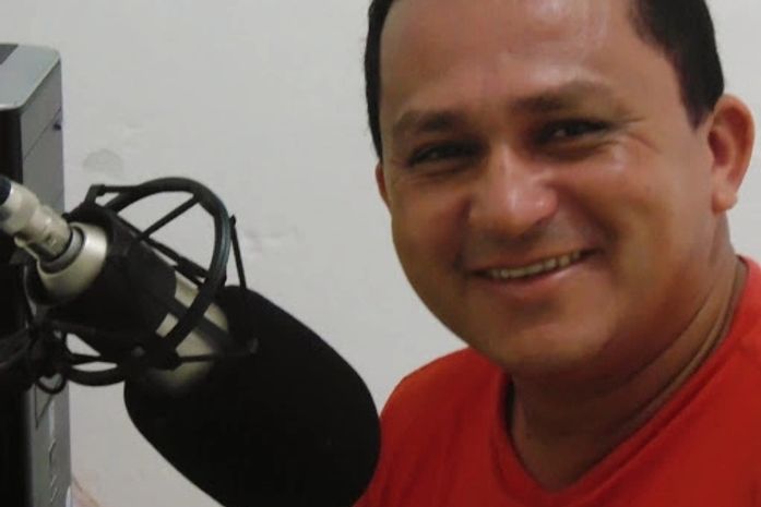 Ariovaldo Emiliano, o caso agora é na Justiça