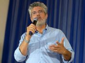 Eduardo Tavares participa de sabatina com empresários nesta terça-feira 