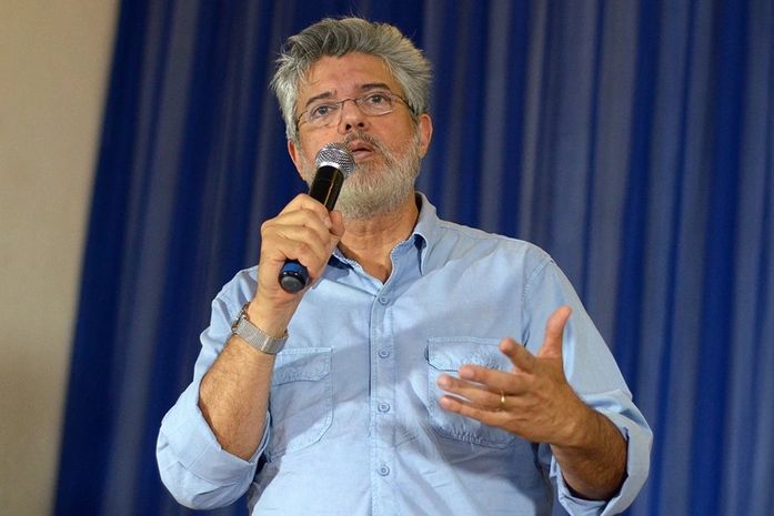 Eduardo Tavares participa de sabatina com empresários nesta terça-feira