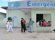 Unidade de Emergência do Agreste em Arapiraca