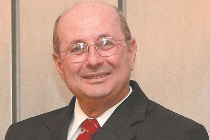 Fernando Toledo é nomeado conselheiro do TCE (Foto: arquivo CadaMinuto)