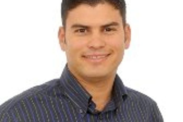 Jairzinho Lira, um dos fortes pré-candidatos a deputado estadual pelo PRTB