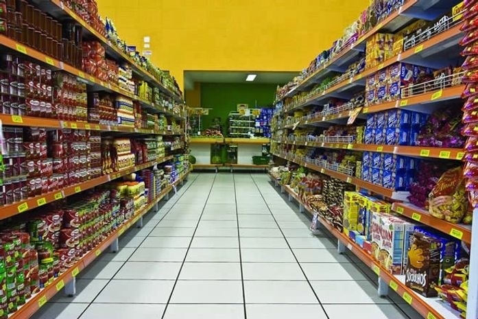 Pesquisa aponta aumento de 1,2% no valor da cesta básica