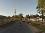 Bairro do Santa Amélia