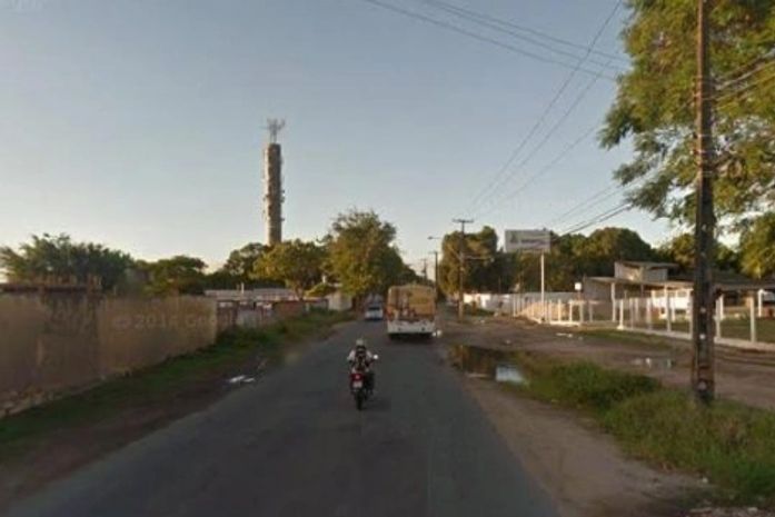 Bairro do Santa Amélia