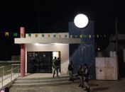 Base comunitária do Benedito Bentes 