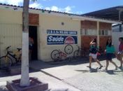 Confira os locais de atendimento durante reforma na US Roland Simon