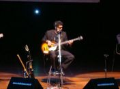 Dia Mundial do Rock é celebrado com shows em Maceió 