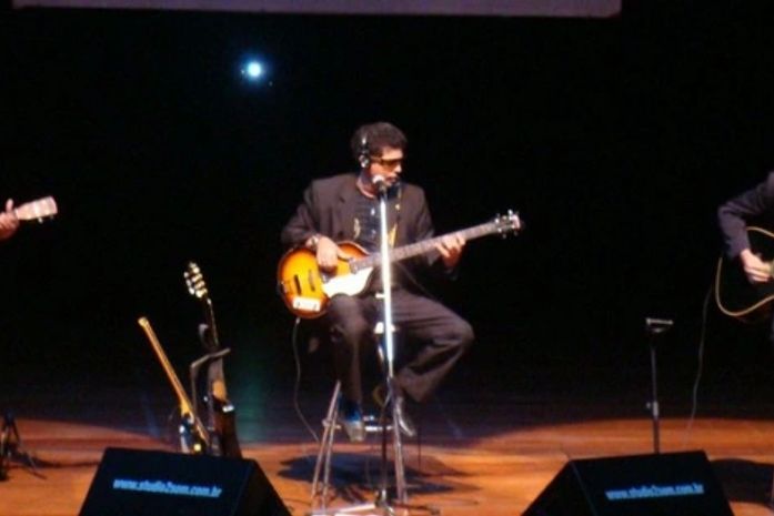 Dia Mundial do Rock é celebrado com shows em Maceió 