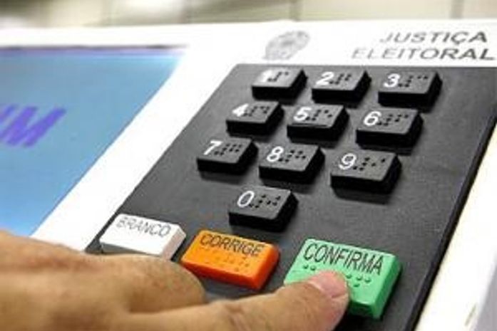 Confira o que é permitido e o que é proibido no dia da votação