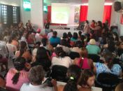 Coordenação Estadual do Bolsa Família esclarece dúvidas de beneficiários em Mar Vermelho