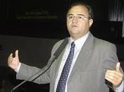 João Caldas reassumiu a vaga de Federal