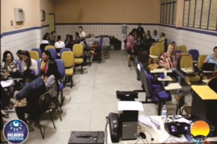 Delmiro Gouveia sedia Encontro de Planos Municipais de Educação