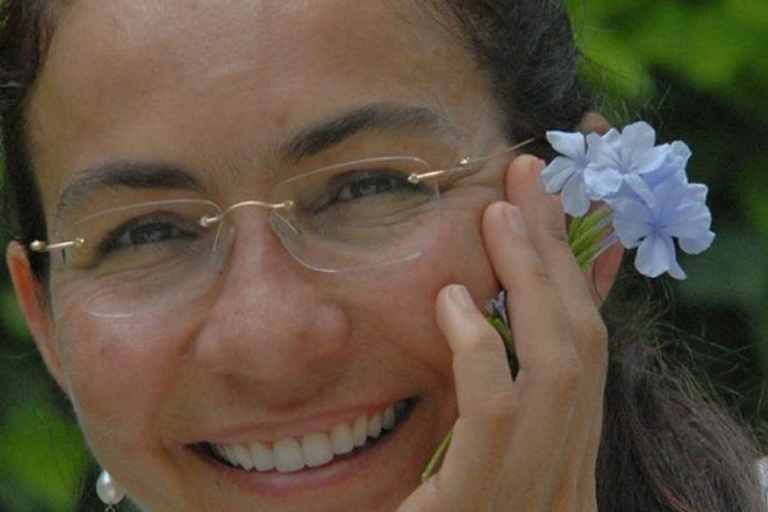 Carlinhos da CPT declara apoio à Heloísa Helena