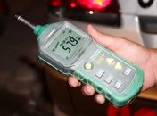 Eleições: fiscalização de poluição sonora tem início