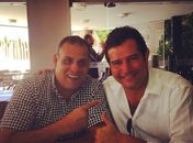 Eduardo Canuto vai apoiar a reeleição de Mauricio Quintella