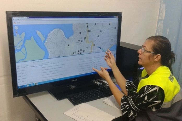 Complementares serão fiscalizados por videomonitoramento na capital