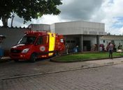 Falta de repasse municipal poderá fechar o Hospital Santa Rita em Palmeira 