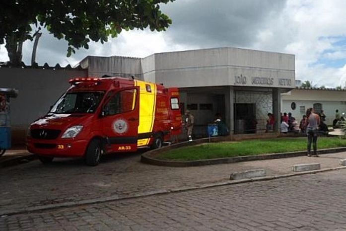 Falta de repasse municipal poderá fechar o Hospital Santa Rita em Palmeira