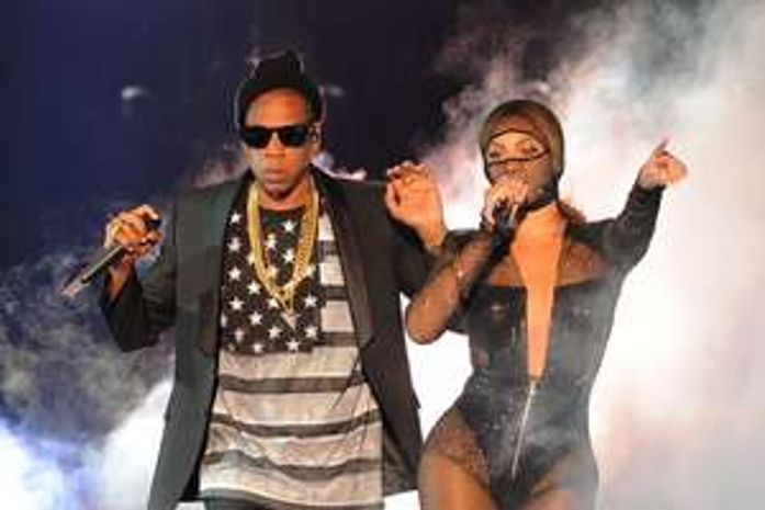 Beyoncé e Jay-Z estariam fazendo terapia de casal online